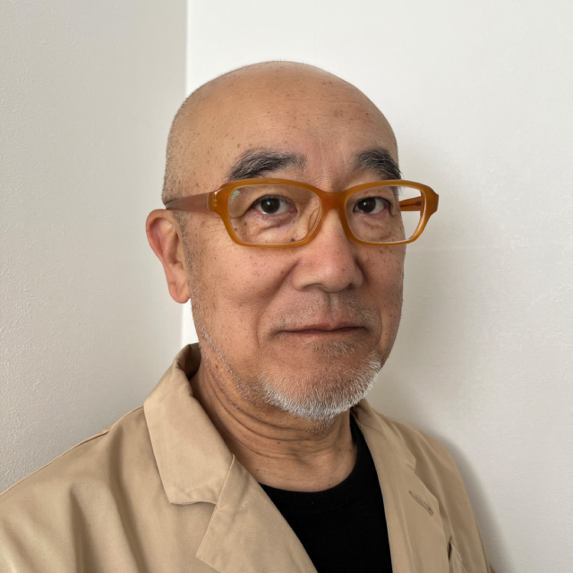 堺谷 徹宏